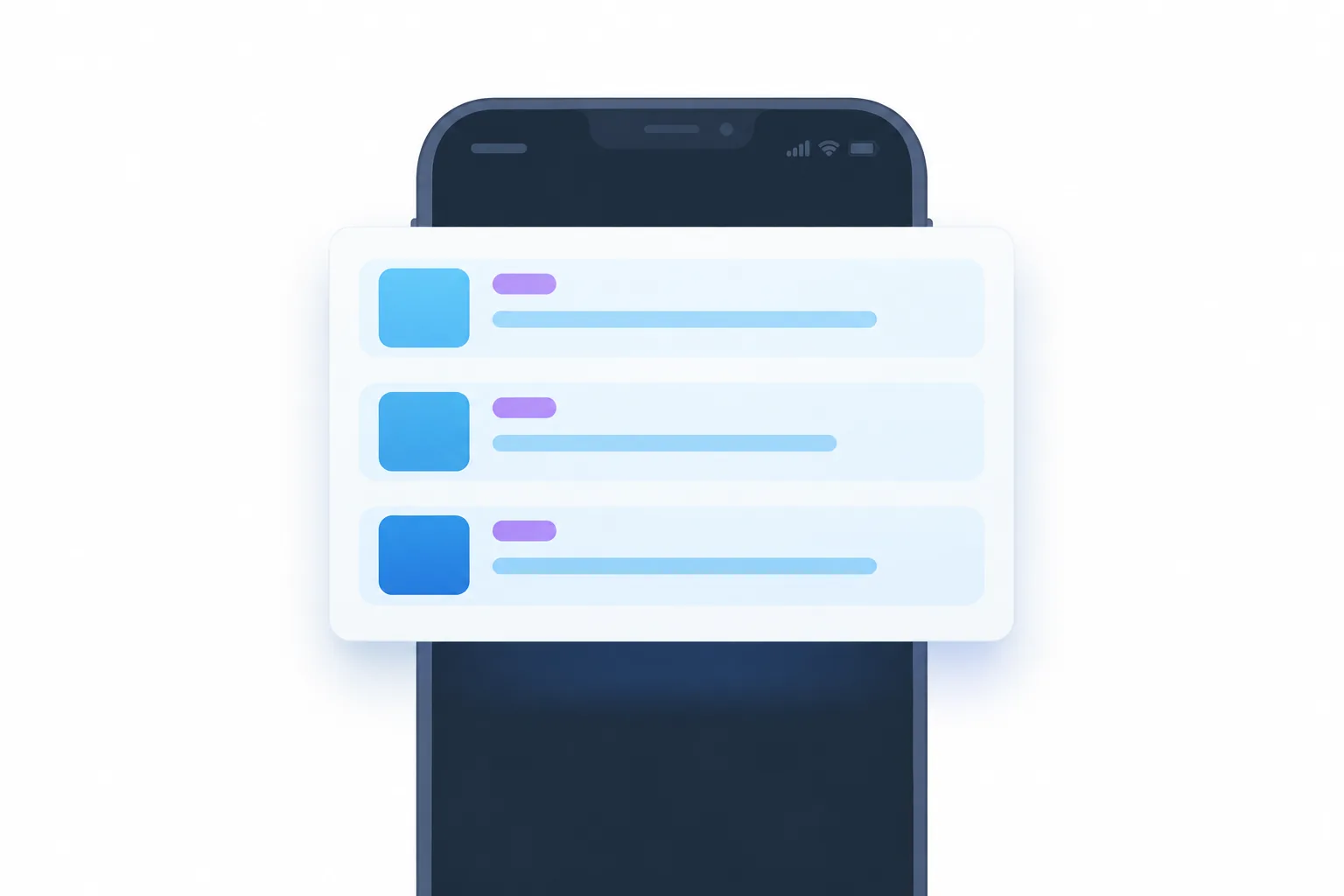 Siri Actions: the MCP of your iOS app