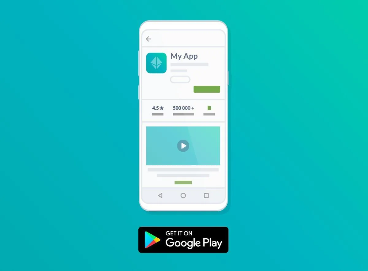 How to submit an app to Google Play Store