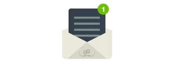 Be cool and use automatic notifications
