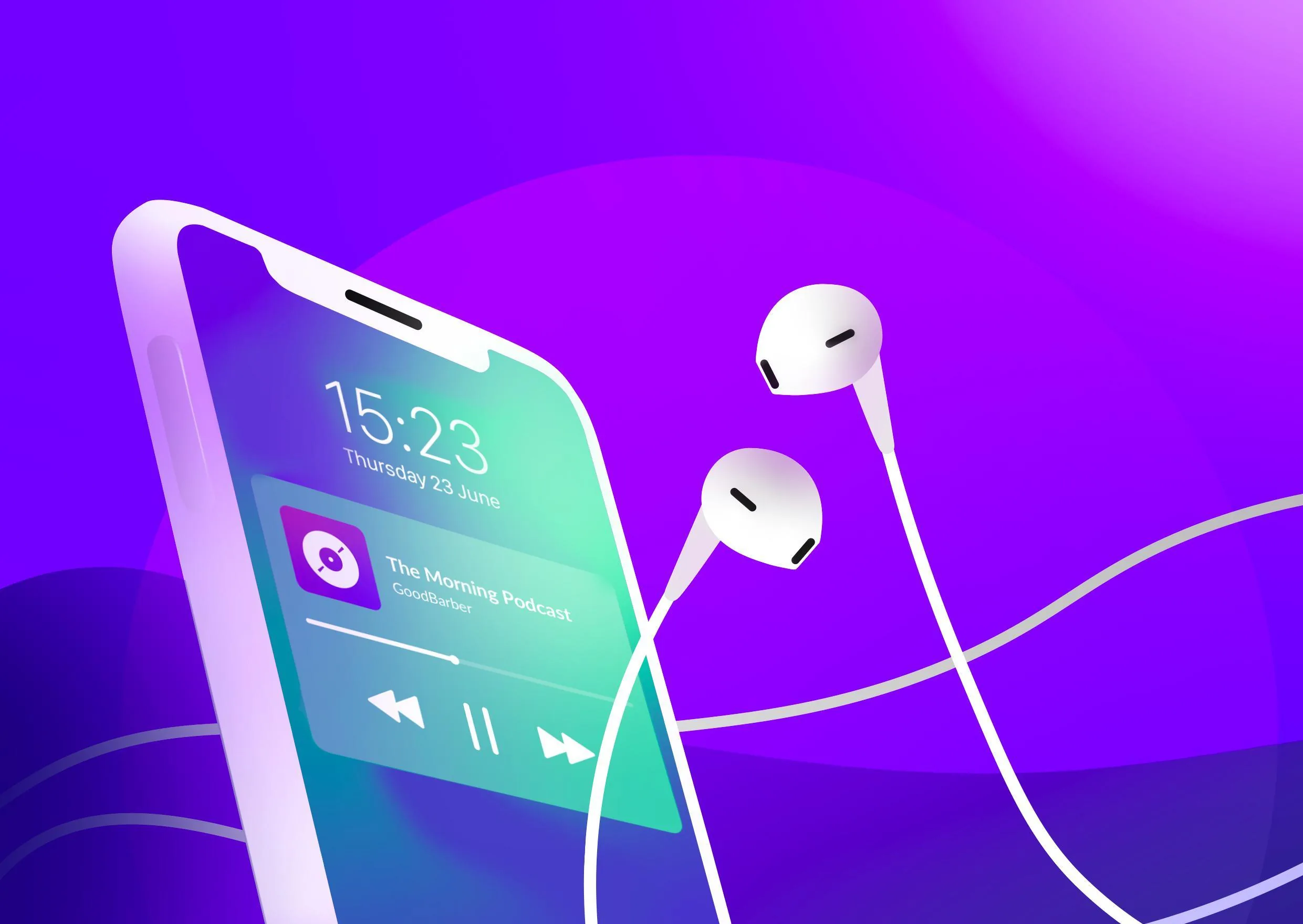Take your podcast to the next level with a mobile app
