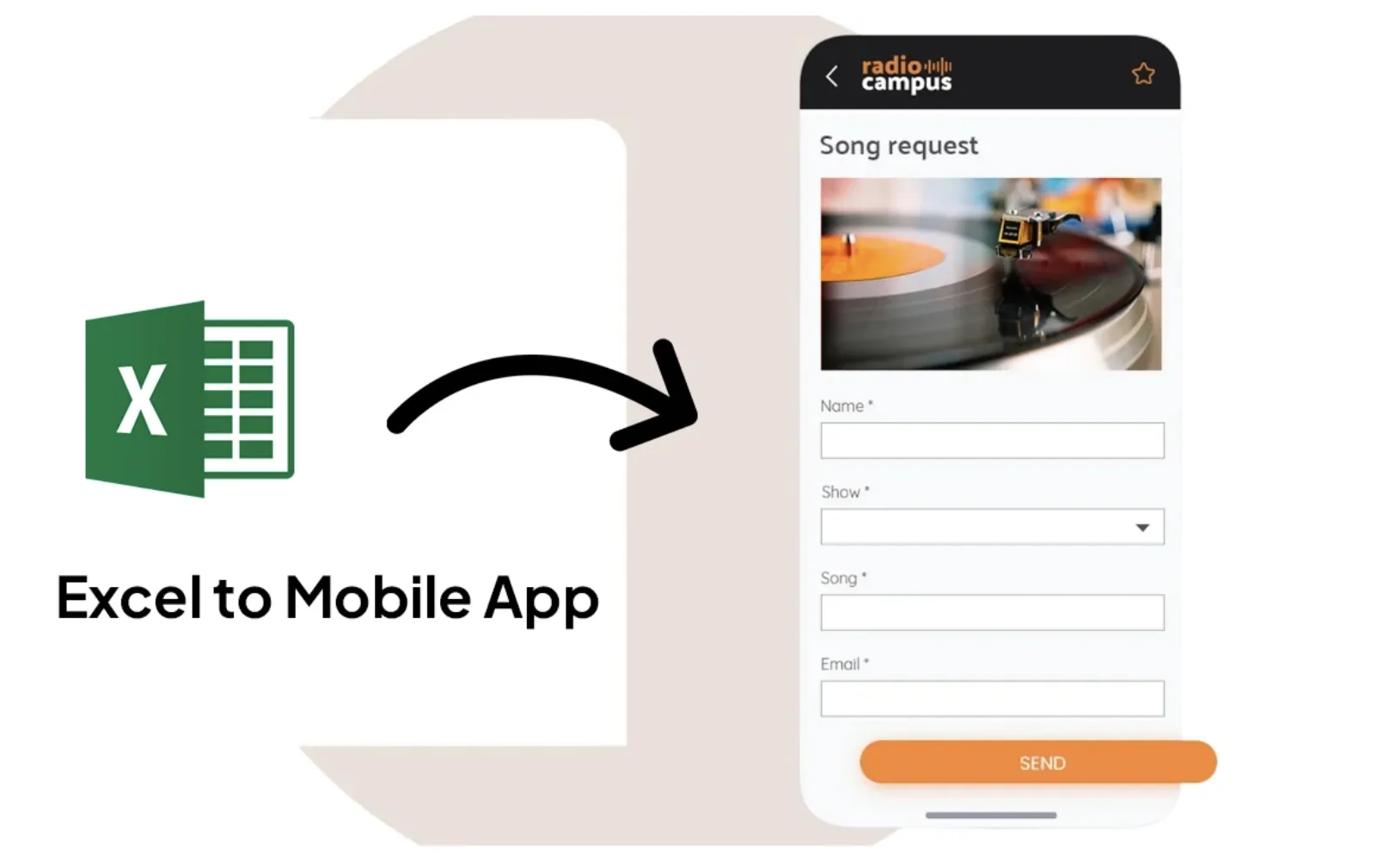 Add a calculator to your mobile application
