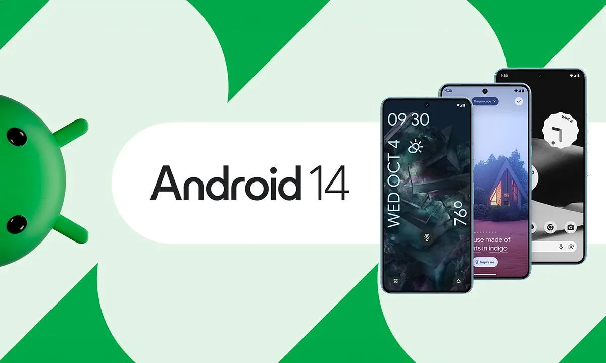Android App builder: GoodBarber to the 14th Power
