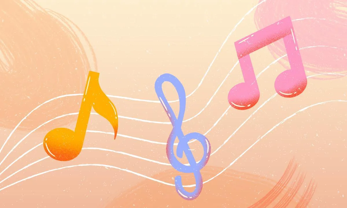 Vibrate to the rhythm of festivals and concerts
