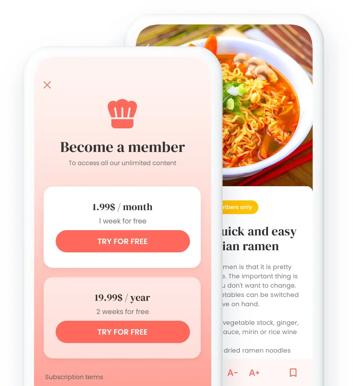 Maximizing recurring revenue with mobile apps: Strategies for resellers