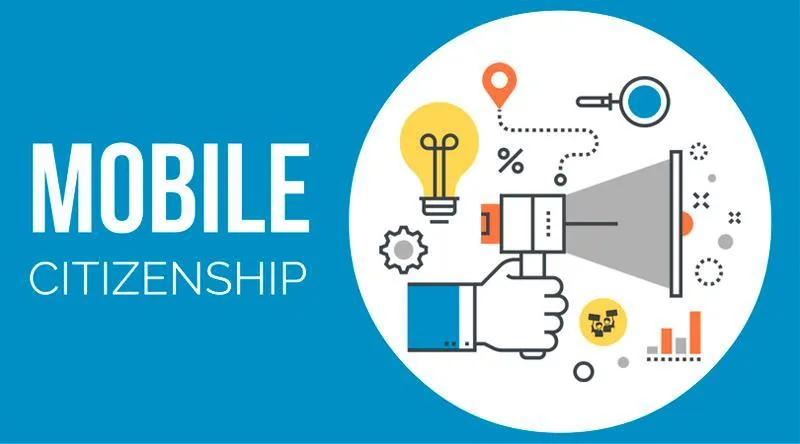 Leveraging Mobile Apps in Politics