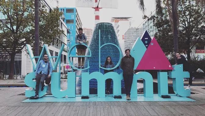 Web Summit 2016 key takeaways: What is a maker?