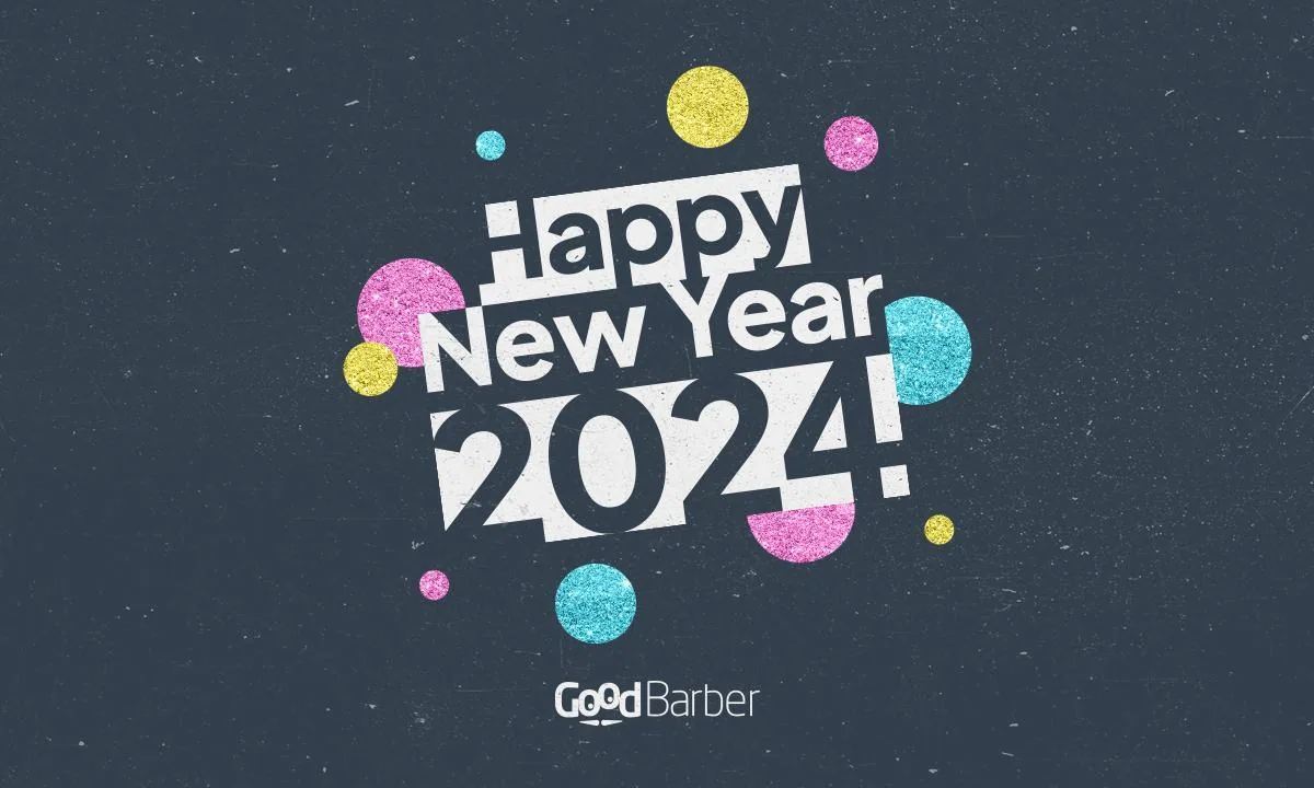 Happy New Year