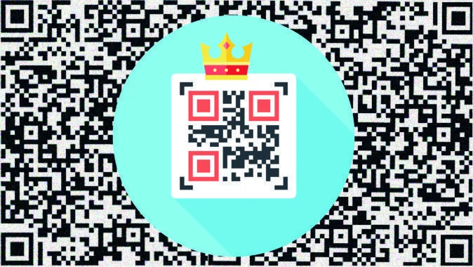 What is a QR Code ? Rethinking an underrated marketing tool