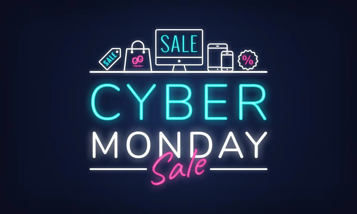 Cyber Monday - How to stand out with your Shopping App