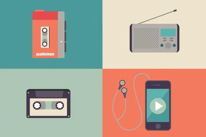 What Apps Have to do With the Music Industry