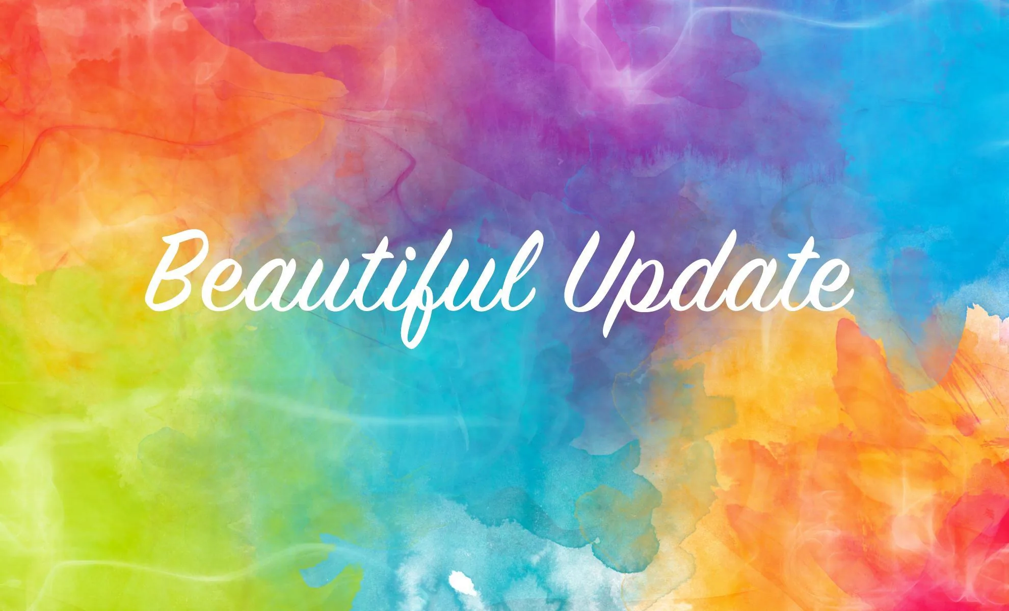 New Beautiful Templates for your App!
