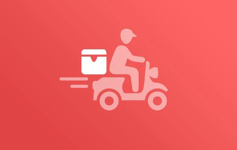 From your shop to their doorsteps with the local delivery add-on
