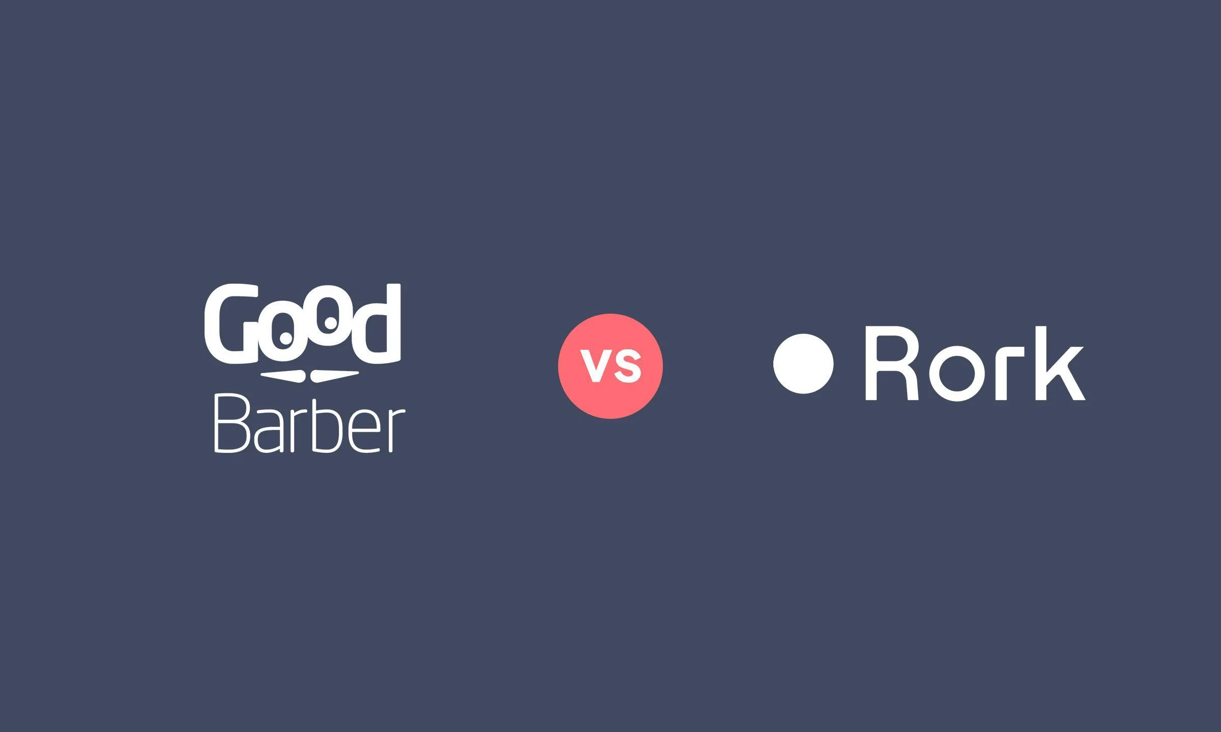 GoodBarber vs Rork | App builders field test