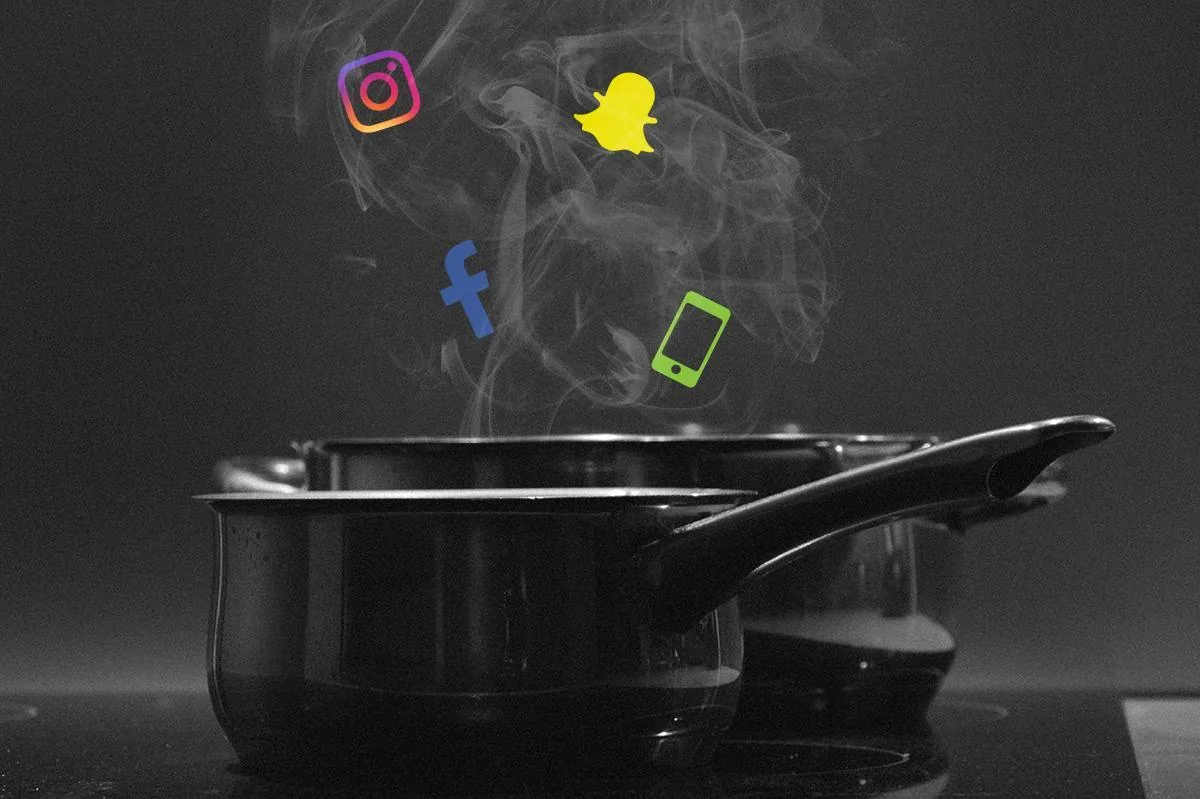 Restaurants : 3 digital ingredients for success