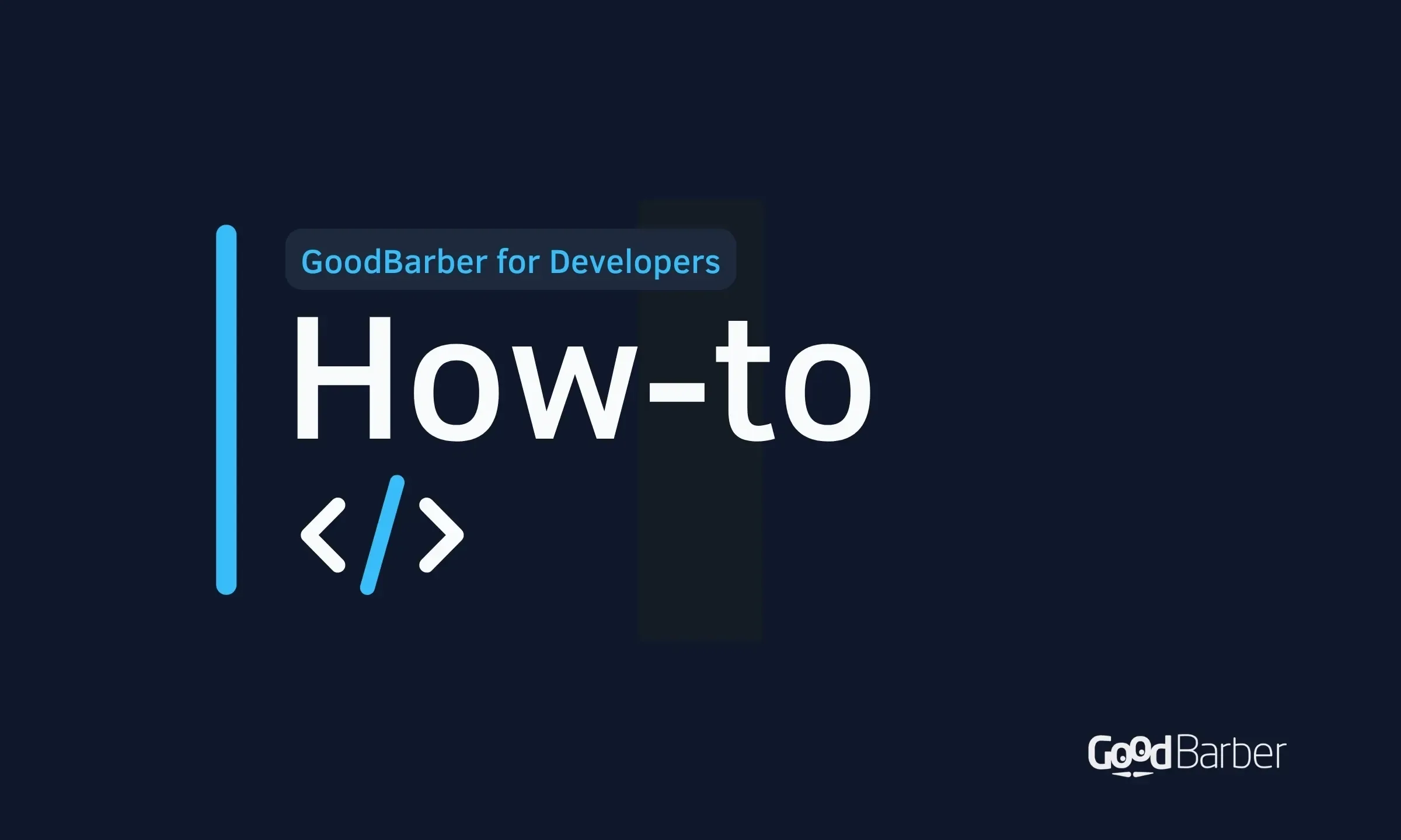 How to test GoodBarber Custom Code with a logged-in user