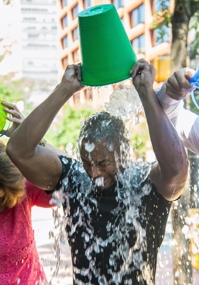8 Lessons on Engagement that We can Learn from the ALS Ice Bucket Challenge