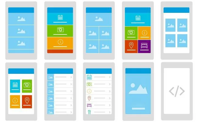 [Video] How to create multi-level navigation in an app